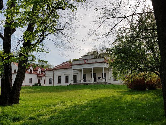 Paderewskiego Center